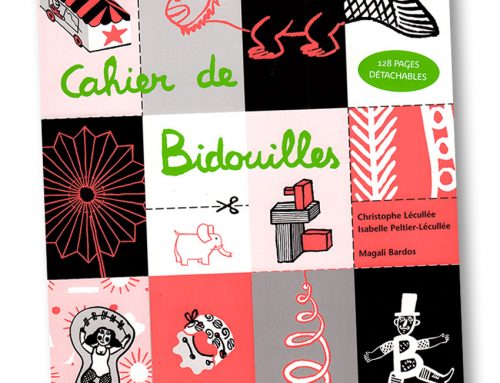 Cahier de Bidouilles